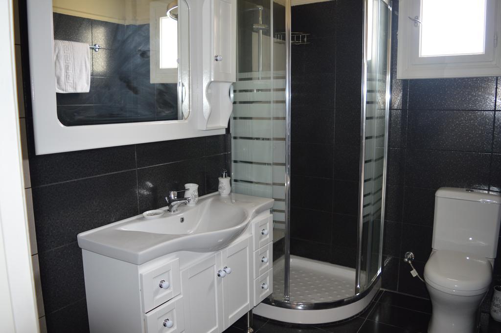 Mel'S Apartments Pesádha المظهر الخارجي الصورة