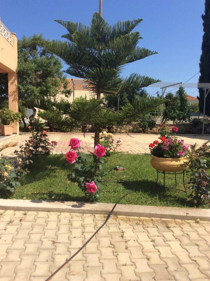 Mel'S Apartments Pesádha المظهر الخارجي الصورة